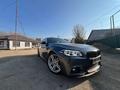 BMW 535 2015 года за 13 000 000 тг. в Алматы – фото 11