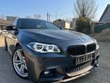 BMW 535 2015 годаүшін13 000 000 тг. в Алматы