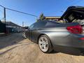 BMW 535 2015 года за 13 000 000 тг. в Алматы – фото 2