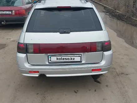 ВАЗ (Lada) 2111 2003 года за 1 000 000 тг. в Уральск – фото 5