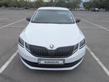 Skoda Octavia 2020 года за 9 600 000 тг. в Астана
