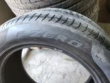 265/50r19 Pirelli P ZERO 2022г. за 200 000 тг. в Алматы – фото 5