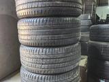 265/50r19 Pirelli P ZERO 2022г. за 200 000 тг. в Алматы