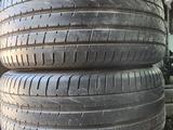 265/50r19 Pirelli P ZERO 2022г. за 200 000 тг. в Алматы – фото 2