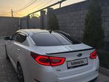 Kia K5 2015 года за 8 300 000 тг. в Алматы