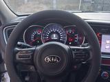 Kia K5 2015 года за 8 300 000 тг. в Алматы – фото 4