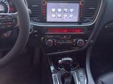 Kia K5 2015 года за 8 300 000 тг. в Алматы – фото 5