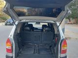 Opel Zafira 2001 года за 2 500 000 тг. в Актау – фото 3