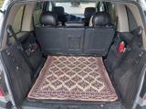 Opel Zafira 2001 года за 2 500 000 тг. в Актау – фото 4