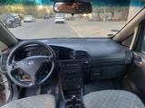 Opel Zafira 2001 года за 2 500 000 тг. в Актау – фото 5