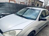 Ford Focus 2000 года за 900 000 тг. в Астана – фото 4