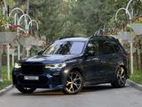 BMW X7 2020 года за 39 000 000 тг. в Алматы