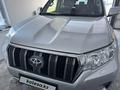 Toyota Land Cruiser Prado 2021 годаүшін24 325 007 тг. в Астана – фото 7