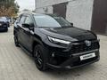 Toyota RAV4 2022 года за 18 500 000 тг. в Актобе – фото 2