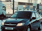 ВАЗ (Lada) Granta 2190 2018 годаfor3 950 000 тг. в Караганда