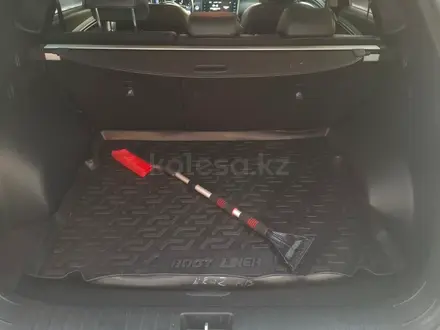 Hyundai Tucson 2022 года за 12 000 000 тг. в Астана – фото 15