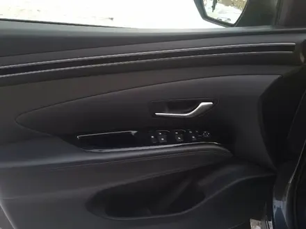 Hyundai Tucson 2022 года за 12 000 000 тг. в Астана – фото 16
