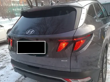 Hyundai Tucson 2022 года за 12 000 000 тг. в Астана – фото 5