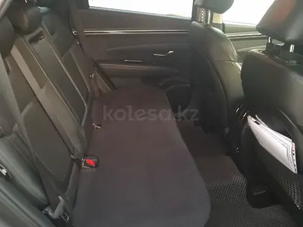 Hyundai Tucson 2022 года за 12 000 000 тг. в Астана – фото 6