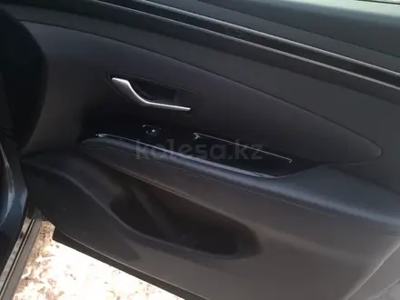 Hyundai Tucson 2022 года за 12 000 000 тг. в Астана – фото 7
