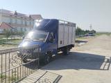 ГАЗ ГАЗель 2003 годаүшін5 000 000 тг. в Шымкент
