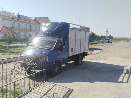 ГАЗ ГАЗель 2003 года за 5 000 000 тг. в Шымкент