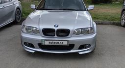 BMW 318 2001 годаfor3 500 000 тг. в Кокшетау