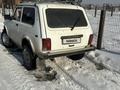 ВАЗ (Lada) Lada 2121 2011 года за 2 100 000 тг. в Талгар – фото 4