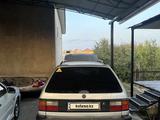 Volkswagen Passat 1991 годаүшін1 000 000 тг. в Шымкент – фото 3