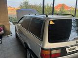 Volkswagen Passat 1991 годаүшін1 000 000 тг. в Шымкент – фото 2