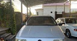 Volkswagen Passat 1991 годаүшін1 000 000 тг. в Шымкент