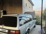 Volkswagen Passat 1991 годаүшін1 000 000 тг. в Шымкент – фото 4