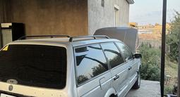 Volkswagen Passat 1991 годаүшін1 000 000 тг. в Шымкент – фото 4