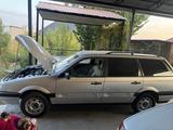 Volkswagen Passat 1991 годаүшін1 000 000 тг. в Шымкент – фото 5