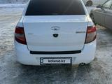 ВАЗ (Lada) Granta 2190 2014 годаүшін2 850 000 тг. в Уральск – фото 2