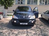 SsangYong Kyron 2012 годаүшін4 600 000 тг. в Алматы