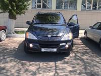 SsangYong Kyron 2012 года за 4 600 000 тг. в Алматы