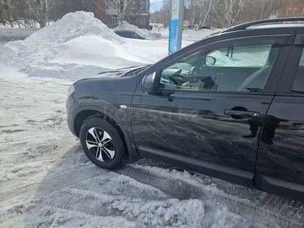 Nissan Qashqai 2013 года за 8 000 000 тг. в Усть-Каменогорск – фото 2