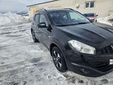 Nissan Qashqai 2013 года за 8 000 000 тг. в Усть-Каменогорск