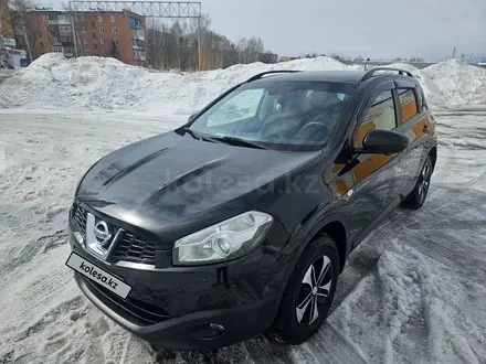 Nissan Qashqai 2013 года за 8 000 000 тг. в Усть-Каменогорск – фото 3