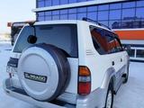 Toyota Land Cruiser Prado 1998 годаfor6 900 000 тг. в Петропавловск – фото 2