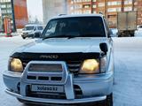 Toyota Land Cruiser Prado 1998 годаfor6 900 000 тг. в Петропавловск – фото 4