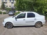 Renault Logan 2010 годаүшін1 300 000 тг. в Астана