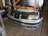 Ноускат на Seat Alhambra за 80 000 тг. в Тараз