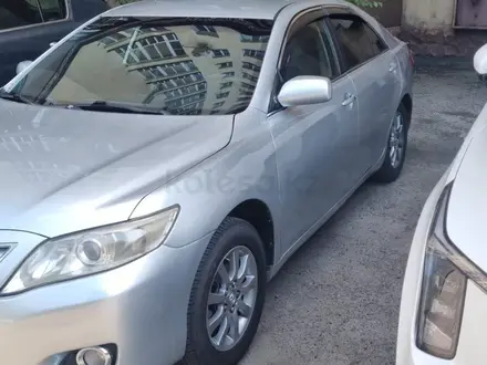 Toyota Camry 2011 года за 5 200 000 тг. в Алматы – фото 11