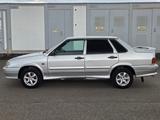ВАЗ (Lada) 2115 2012 года за 1 550 000 тг. в Астана – фото 2