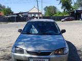Mazda 323 1999 года за 1 200 000 тг. в Алматы