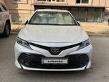 Toyota Camry 2020 года за 14 500 000 тг. в Актау