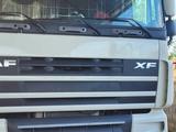 DAF  XF 105 2007 годаүшін16 000 000 тг. в Шымкент