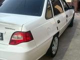 Daewoo Nexia 2012 годаfor2 100 000 тг. в Шымкент – фото 3